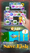 Triple Go: Match-3 Puzzle Screenshot 3