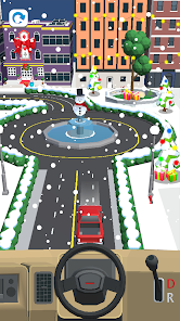 Car Drive 3D: Vehicle Masters Screenshot 10