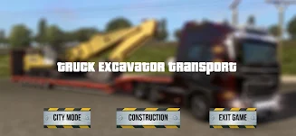 Excavator Simulator Pro Screenshot 7