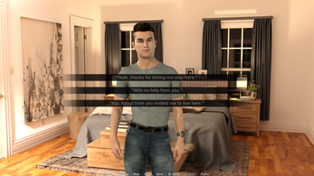 The Life of Me Screenshot 3