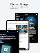 Decrypt -Bitcoin & crypto news Screenshot 10