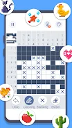 Nonogram - Logic Puzzles Screenshot 1