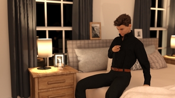 The Life of Me Screenshot 2