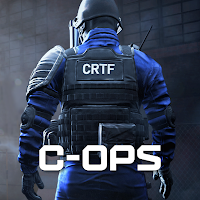 Critical Ops: Multiplayer FPS Topic