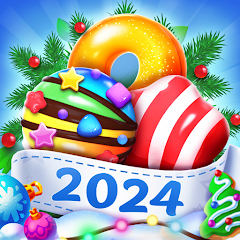 Candy Charming APK