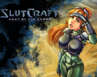 SlutCraft: Heat of the sperm APK