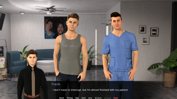 The Life of Me Screenshot 4