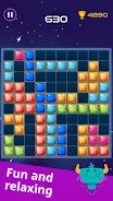 Block puzzle games, mind games Screenshot 3