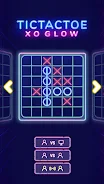 Tic Tac Toe - XO Puzzle Screenshot 4