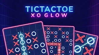 Tic Tac Toe - XO Puzzle Screenshot 8