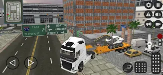 Excavator Simulator Pro Screenshot 5