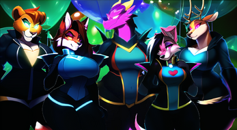 FetishFactory Screenshot 1