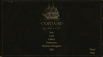 Conway Screenshot 1