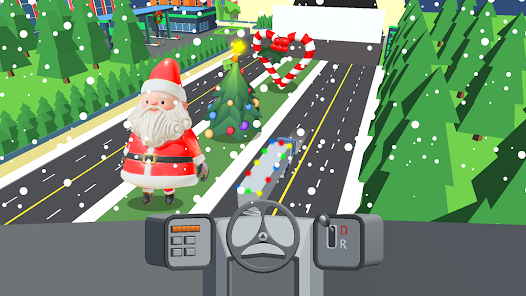 Car Drive 3D: Vehicle Masters Screenshot 13