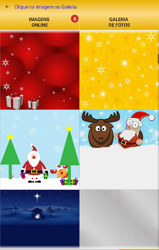 Mensagens de Natal e Ano Novo Screenshot 9