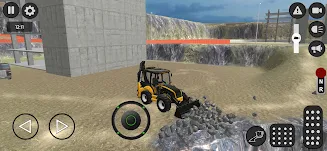 Excavator Simulator Pro Screenshot 4