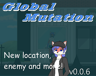 Global Mutation APK