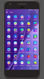 Theme for Galaxy J5 Screenshot 1