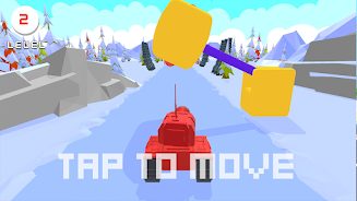 Animated puzzles tank Screenshot 6