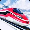 Subway Bullet Train Sim 2023 APK