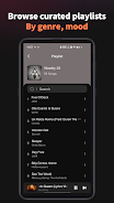 Hi Music：Offline Music Player Screenshot 4