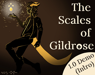 The Scales of Gildrose Topic