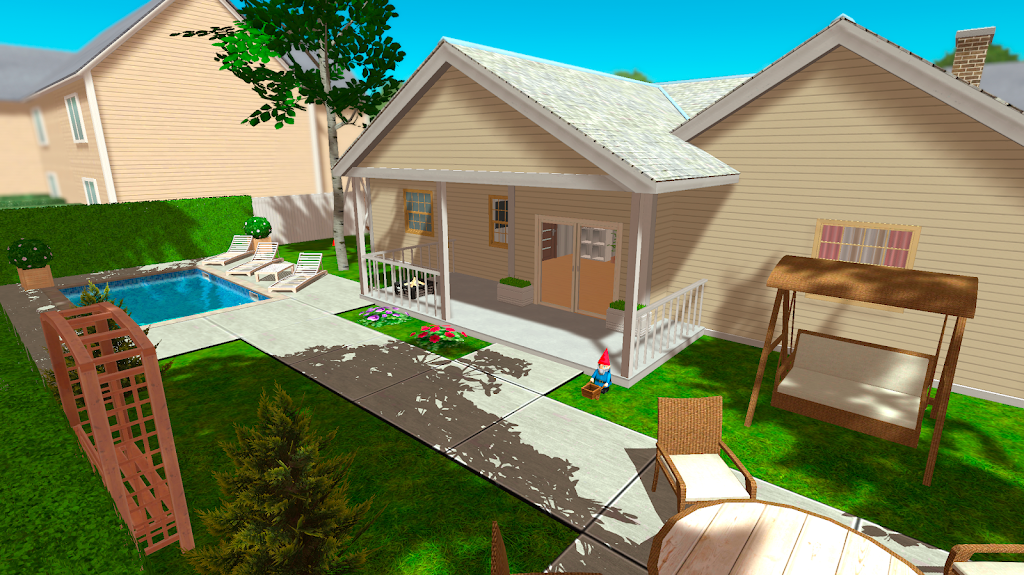 House Designer Screenshot 1