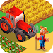 Farm House - Kid Farming Games APK