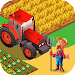 Farm House - Kid Farming Games Topic