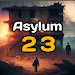 Asylum 23 - Action Adventure APK