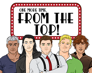 (One more time) From the Top! v0.30.3 APK