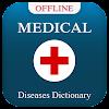 Medical Dictionary: Diseases APK