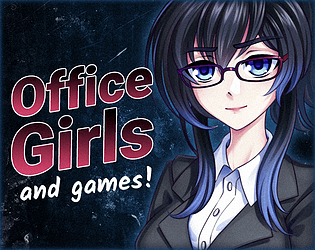 Office Girls and Games [Demo] APK