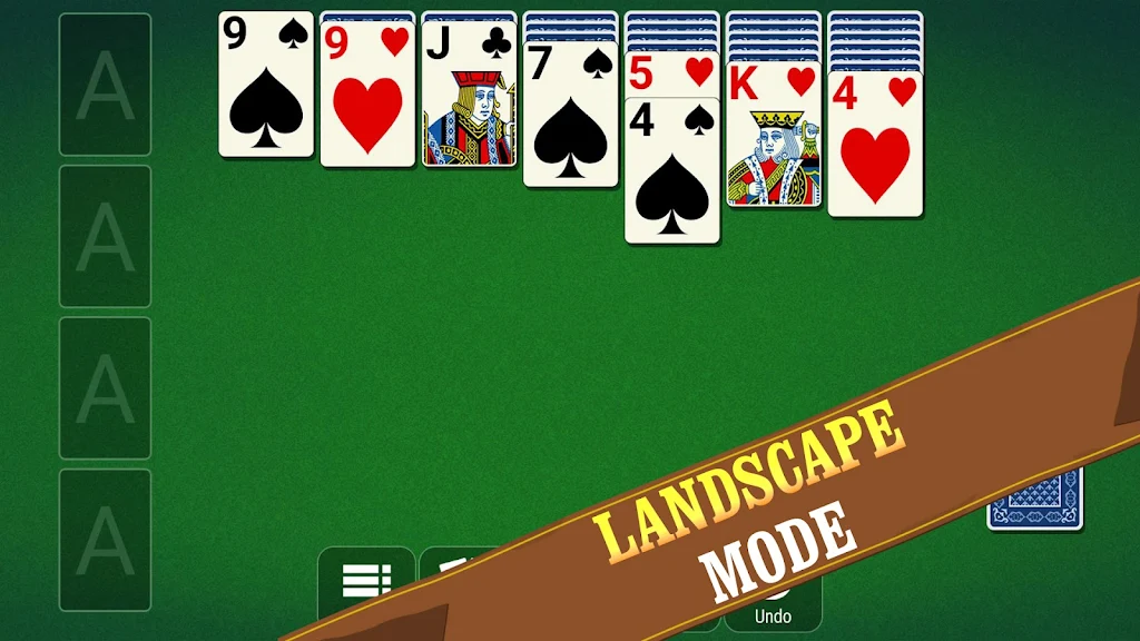 Classic Solitaire: Card Games Screenshot 2