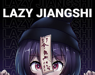 Lazy Jiangshi Topic