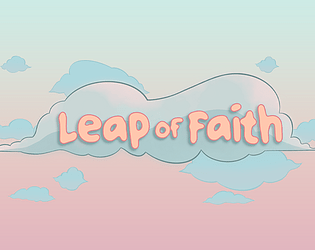 Leap of Faith Topic