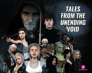 Tales From The Unending Void APK