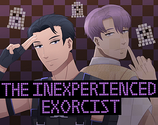 The Inexperienced Exorcist [BL RPG] APK