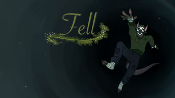 Fell Screenshot 1