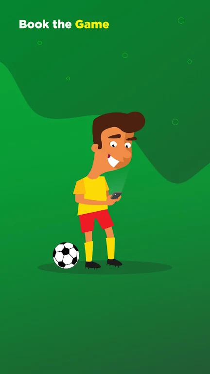 Playspots - Book sports venues Screenshot 3