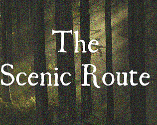 The Scenic Route Topic