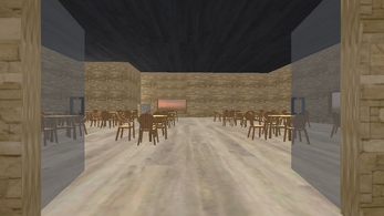 The Café Screenshot 7