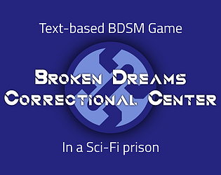 Broken Dreams Correctional Center APK