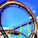 Roller Coaster Park: Fun Games Topic