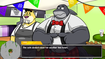 Prehistoric Relations Screenshot 2