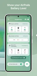 AirPro: AirPod Tracker & Find Screenshot 1