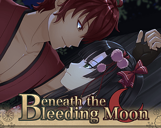 Beneath the Bleeding Moon Demo Topic