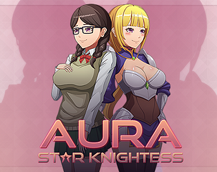 Star Knightess Aura APK