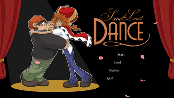 Save the Last Dance Screenshot 1