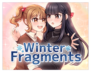 Winter Fragments Topic